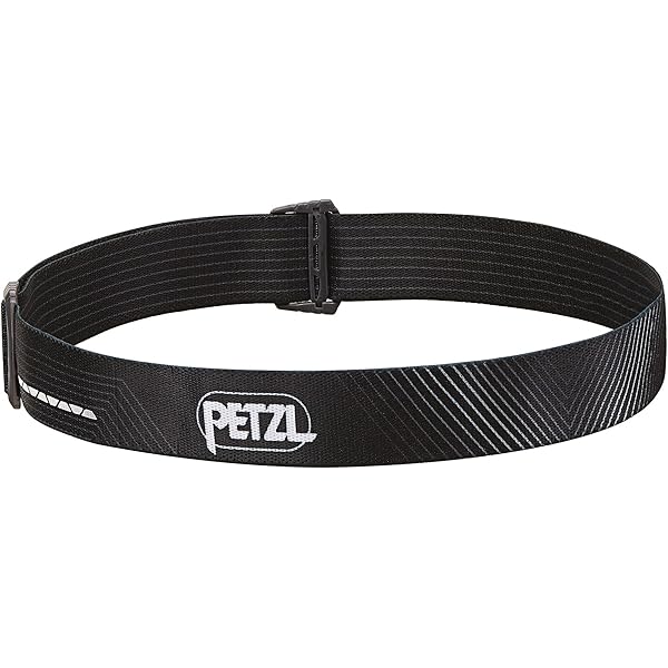 センジン　ライトバンド Amazon.co.jp: PETZL、Fascia Elastica Di Ricambio Per Tikkina